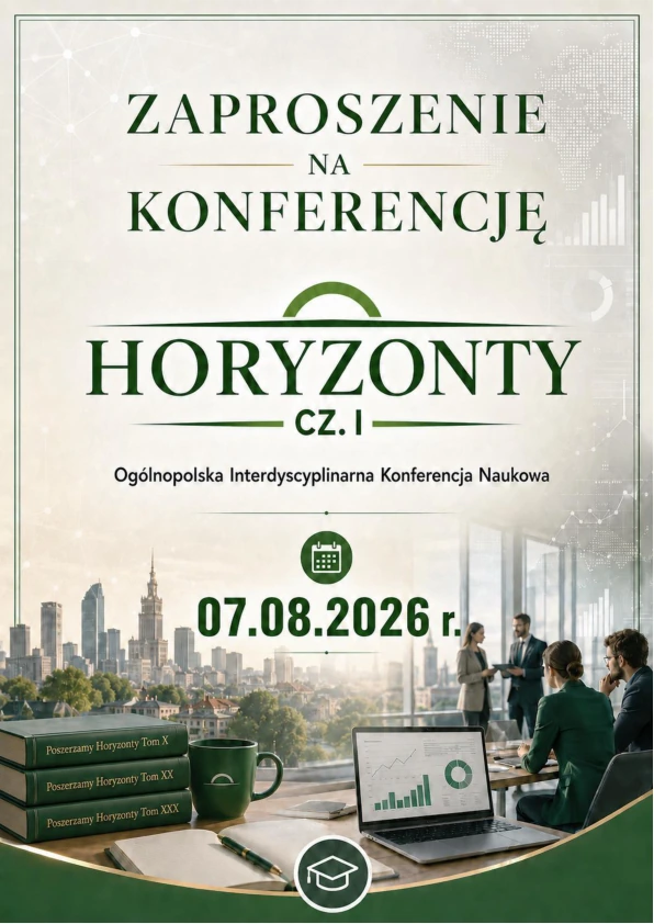 Horyzonty